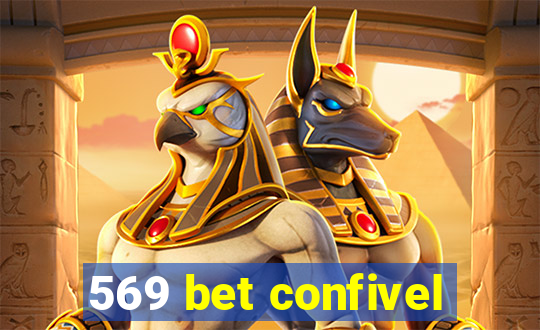 569 bet confivel